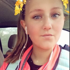 Meet your Posher, Katelyn